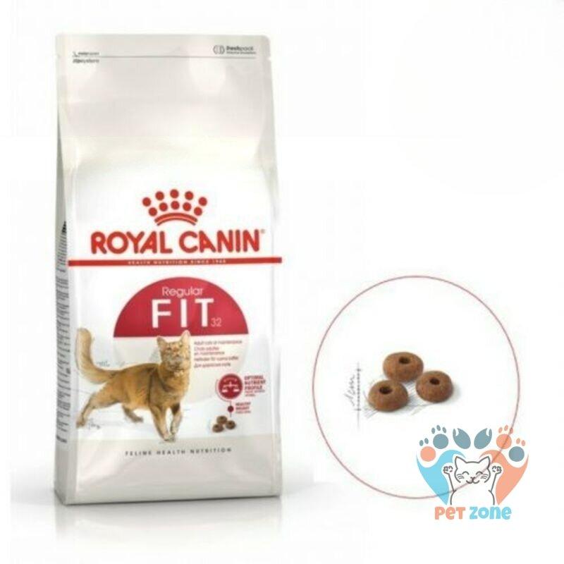 Royal Canin Regular Fit 32 Adult Cat Food