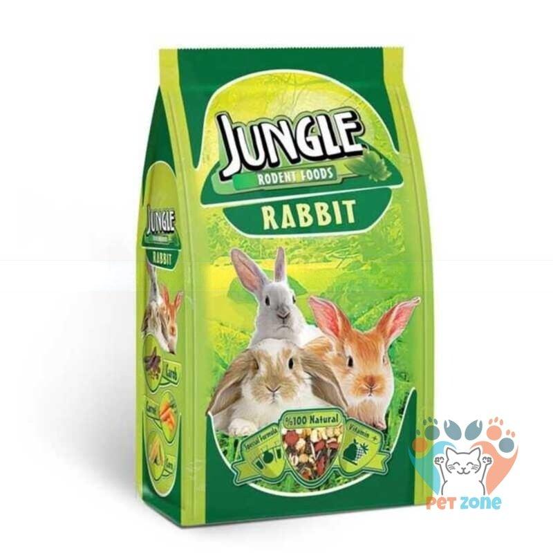 Jungle Premium Rabbit Food